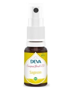 Sagesse BIO, 15&nbsp;ml